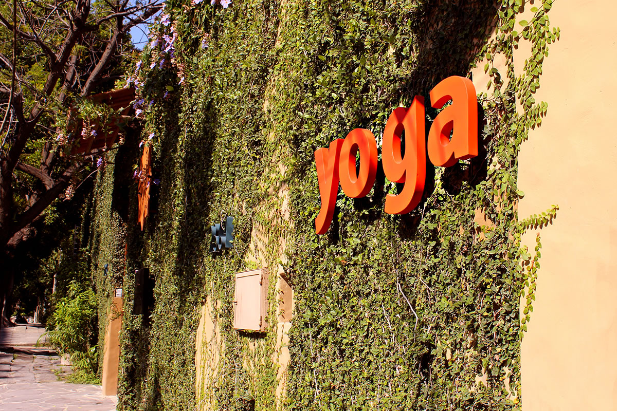 Bikram Yoga en Guadalajara, Jalisco, Mexico, Bikram Providencia